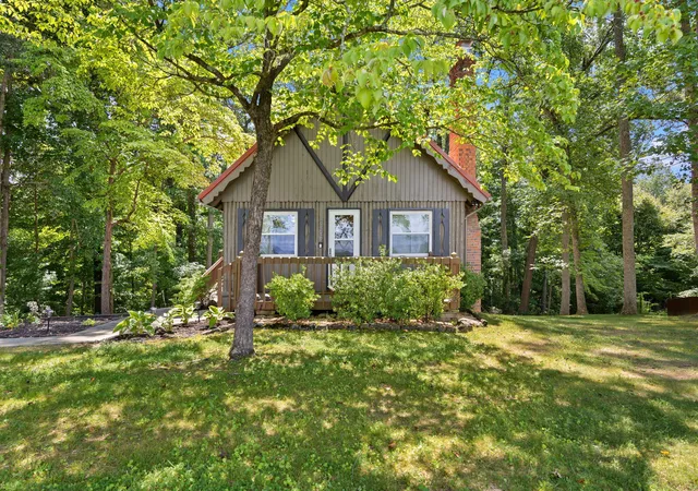 Photo 4 of Single family home for sale at 1356 Todd Farm Rd, Nancy, KY 42544 | MLS# 26021344 | Listing updated on 2026-09-24