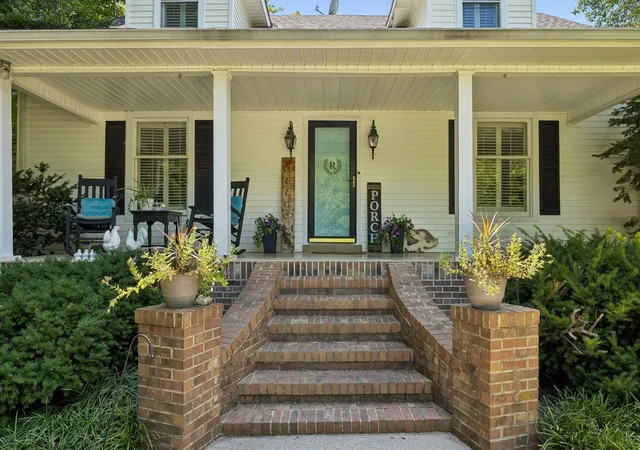 Photo 4 of Sale Pending at 2873 Spring Pl Rd, Belfast, TN 37019 | MLS# 26021032 | Listing updated on 2026-08-29