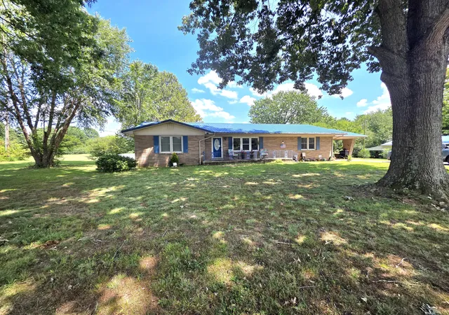 Photo 1 of Sale Pending at 1890 Radio Rd, Almo, KY 42020 | MLS# 26021209 | Listing updated on 2026-09-29