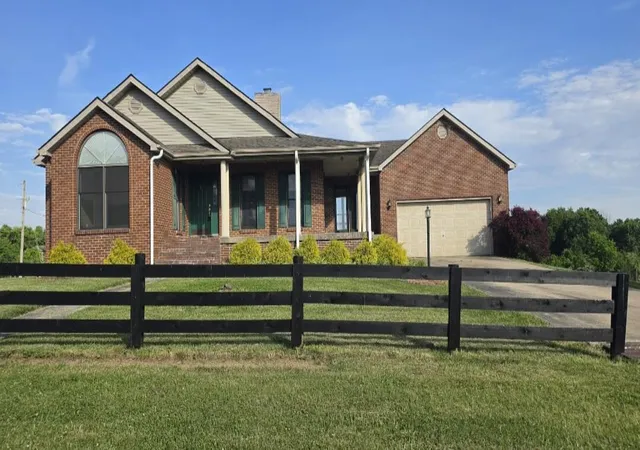 Photo 1 of Sale Pending at 3884 Stepstone Rd, Owingsville, KY 40360 | MLS# 26021064 | Listing updated on 2026-09-24