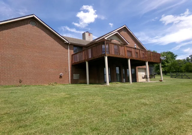 Photo 3 of Sale Pending at 3884 Stepstone Rd, Owingsville, KY 40360 | MLS# 26021064 | Listing updated on 2026-09-24