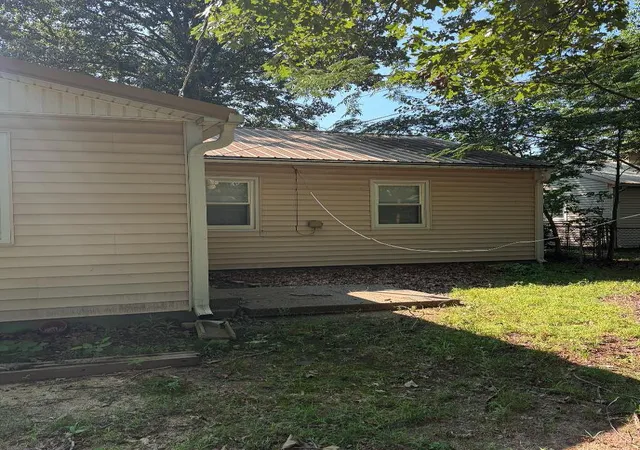 Photo 21 of Single family home for sale at 2922 Georgia St, Paducah, KY 42003 | MLS# 26021583 | Listing updated on 2026-08-10