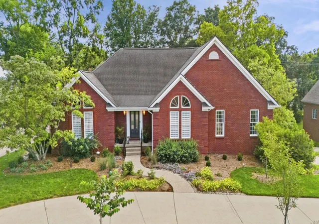 Photo 1 of Sale Pending at 110 Bogie Lee Ave, Frankfort, KY 40601 | MLS# 26021410 | Listing updated on 2026-08-11