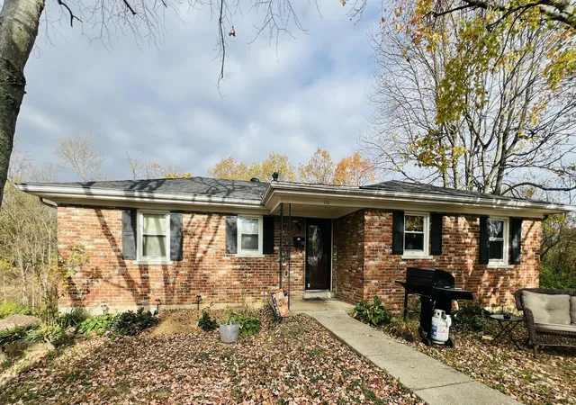 Photo 1 of Single family home for sale at 116 Buffalo Trl, Frankfort, KY 40601 | MLS# 26021106 | Listing updated on 2026-09-14