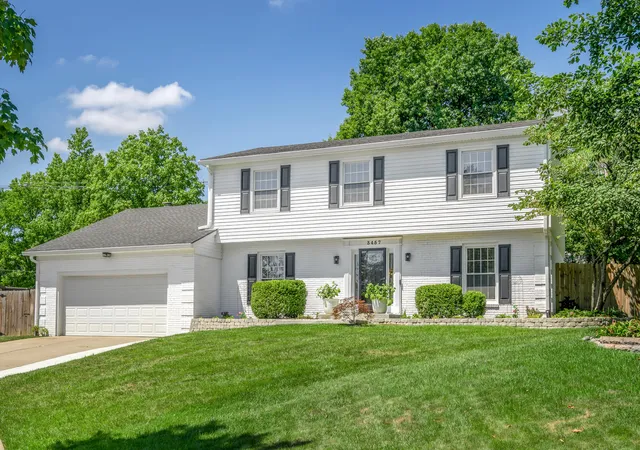 Photo 1 of Sale Pending at 3457 Simcoe Ct, Lexington, KY 40502 | MLS# 26021257 | Listing updated on 2026-09-05