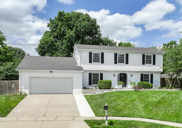 Photo 2 of Sale Pending at 3457 Simcoe Ct, Lexington, KY 40502 | MLS# 26021257 | Listing updated on 2026-09-05