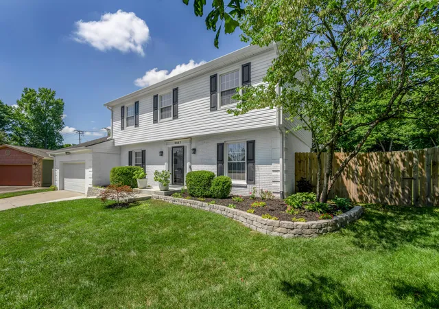 Photo 3 of Sale Pending at 3457 Simcoe Ct, Lexington, KY 40502 | MLS# 26021257 | Listing updated on 2026-09-05