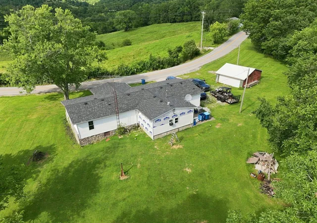 Photo 3 of Sale Pending at 1321 Kays Rd, Lawrenceburg, KY 40342 | MLS# 26021156 | Listing updated on 2026-09-08