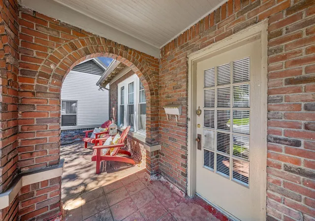 Photo 3 of Single family home for sale at 1823 S Virginia St, Hopkinsville, KY 42240 | MLS# 26021093 | Listing updated on 2026-09-02