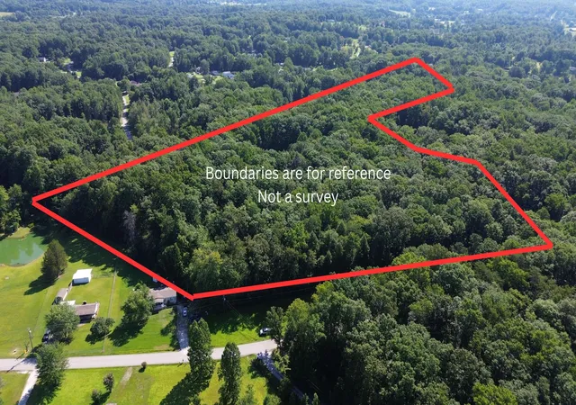 Photo 1 of Sale Pending at 999 Hightop Rd, Corbin, KY 40701 | MLS# 26021601 | Listing updated on 2026-08-12