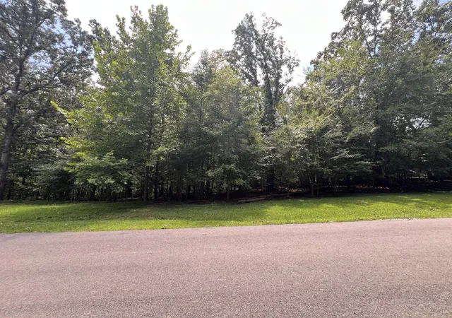 Photo 1 of Land for sale at Lot 80 Cliffwood Ln, Murray, KY 42071 | MLS# 26021109 | Listing updated on 2026-08-05