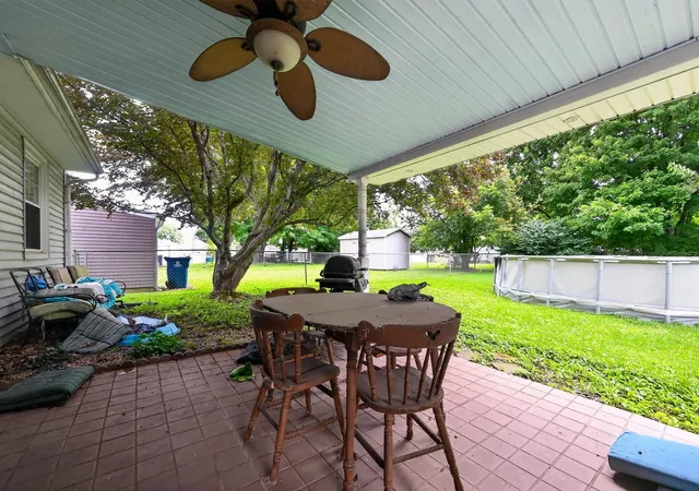 Photo 2 of Single family home for sale at 707 Hillcrest Dr, Danville, KY 40422 | MLS# 26021391 | Listing updated on 2026-08-07