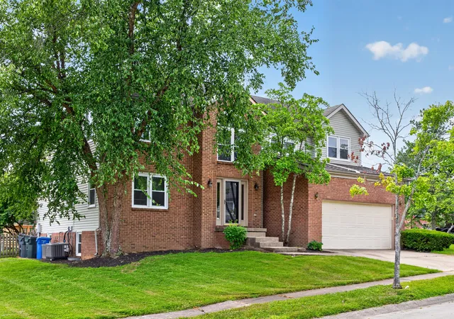 Single family home for sale at 4168 Watertrace Dr, Lexington, KY 40515 | MLS# 26021120