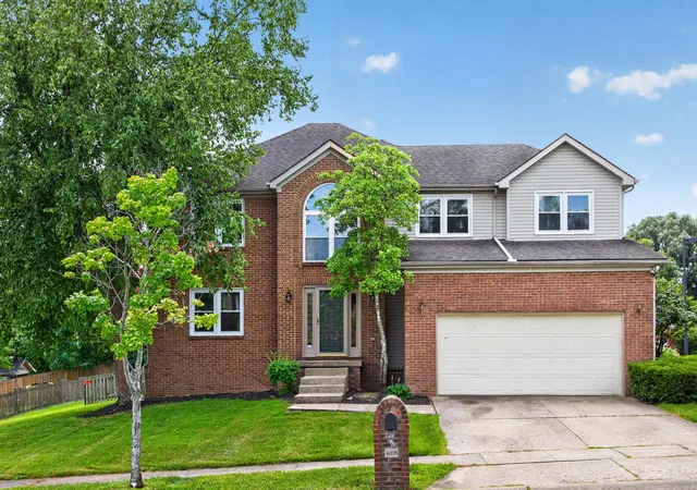 Photo 1 of Single family home for sale at 4168 Watertrace Dr, Lexington, KY 40515 | MLS# 26021120 | Listing updated on 2026-09-30