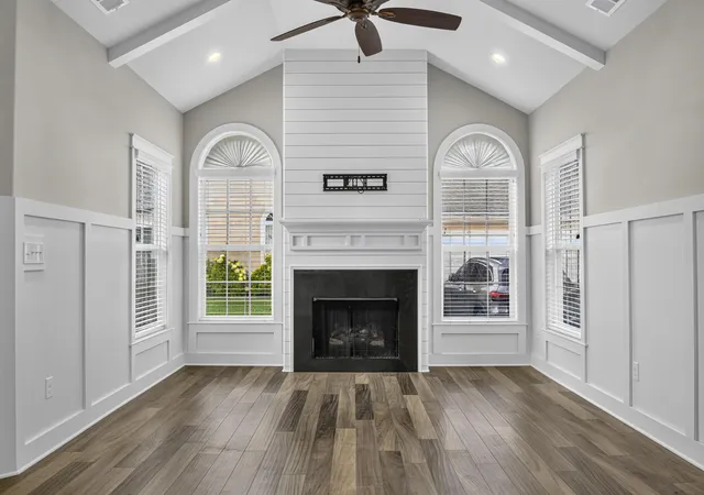 Listing Photo 5 - Condo for sale in building located at 141 Academy Dr, Wilmore, KY 40390