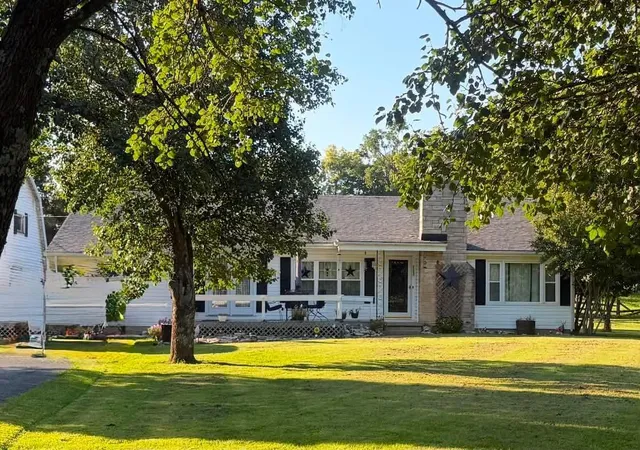Photo 1 of Single family home for sale at 3825 Us 27, Lancaster, KY 40444 | MLS# 26021127 | Listing updated on 2026-08-06