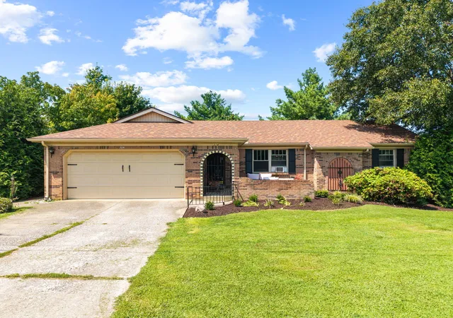 Photo 1 of Single family home for sale at 314 Saratoga Cir, Richmond, KY 40475 | MLS# 26021279 | Listing updated on 2026-09-28