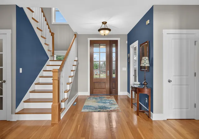 Photo 3 of Single family home for sale at 189 Old Brg Rd, Danville, KY 40422 | MLS# 26021148 | Listing updated on 2026-08-19