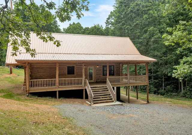 Photo 1 of Single family home for sale at 10 Forest Cir, Cadiz, KY 42211 | MLS# 26021159 | Listing updated on 2026-08-06