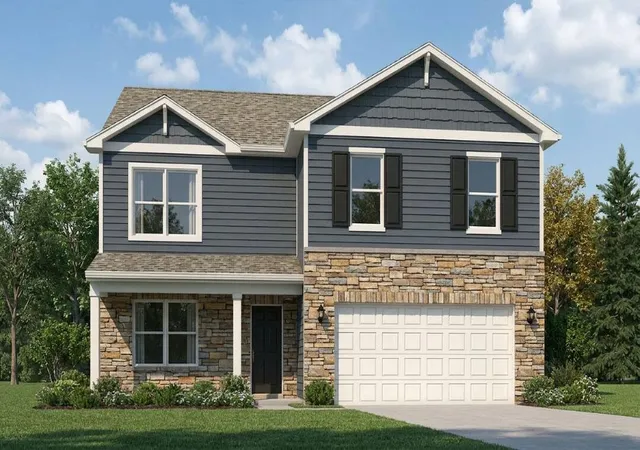 Photo 1 of Sale Pending at 1057 Carriage Pl Dr, Richmond, KY 40475 | MLS# 26021155 | Listing updated on 2026-09-28