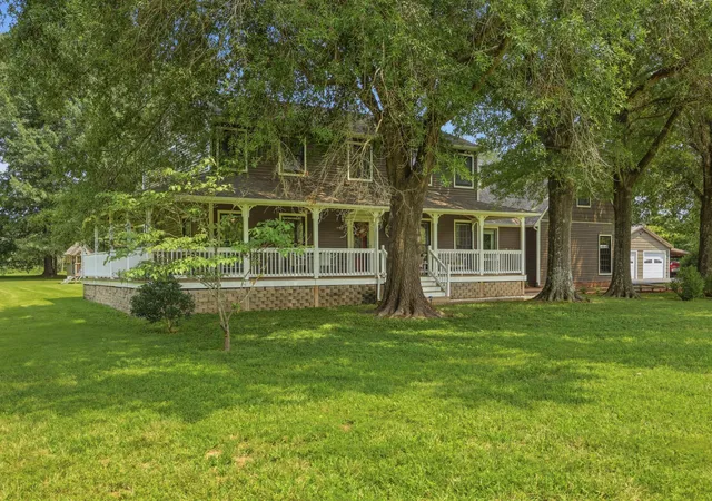 Photo 3 of Sale Pending at 2044 Sharpe School Rd, Calvert City, KY 42029 | MLS# 26021216 | Listing updated on 2026-08-16