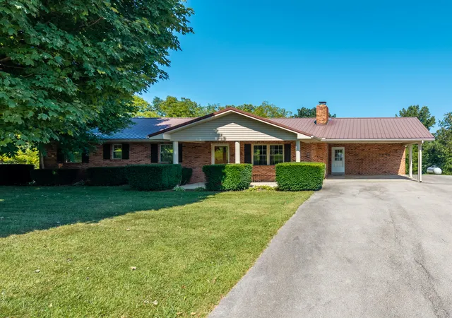 Photo 1 of Single family home for sale at 415 Ky 772, Ezel, KY 41425 | MLS# 26021177 | Listing updated on 2026-08-06