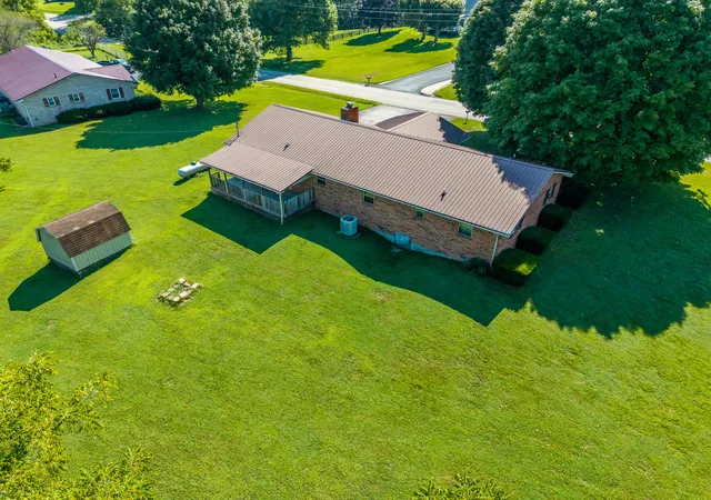 Photo 3 of Single family home for sale at 415 Ky 772, Ezel, KY 41425 | MLS# 26021177 | Listing updated on 2026-08-06