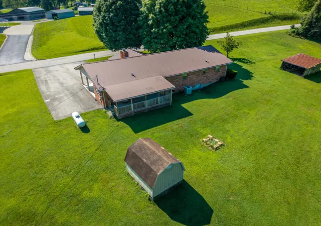 Photo 4 of Single family home for sale at 415 Ky 772, Ezel, KY 41425 | MLS# 26021177 | Listing updated on 2026-08-06