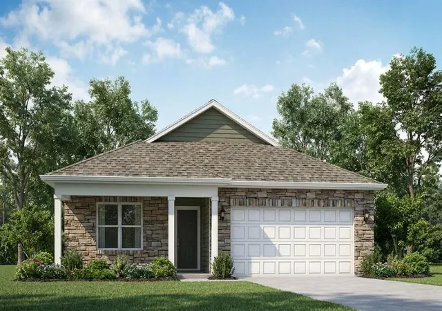 Photo 1 of Single family home for sale at 1061 Carriage Pl Dr, Richmond, KY 40475 | MLS# 26021160 | Listing updated on 2026-10-05
