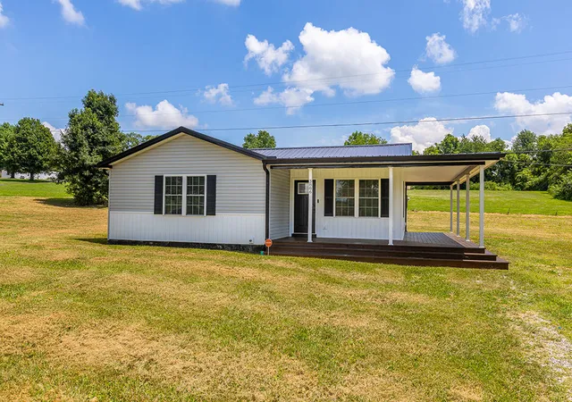 Photo 1 of Sale Pending at 3886 N Stepstone Rd, Owingsville, KY 40360 | MLS# 26021237 | Listing updated on 2026-09-16
