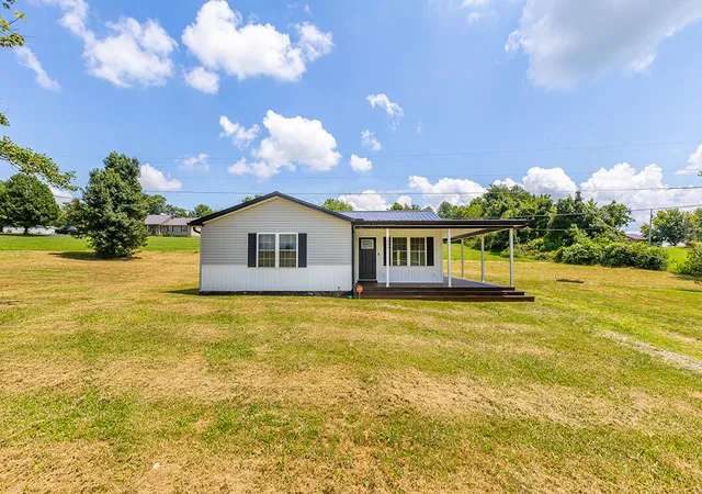 Photo 2 of Sale Pending at 3886 N Stepstone Rd, Owingsville, KY 40360 | MLS# 26021237 | Listing updated on 2026-09-16