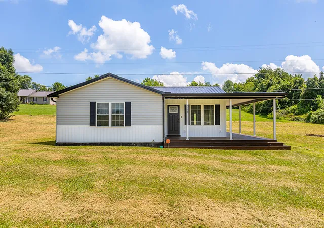 Photo 35 of Sale Pending at 3886 N Stepstone Rd, Owingsville, KY 40360 | MLS# 26021237 | Listing updated on 2026-09-16