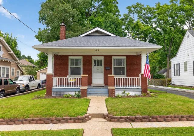 Photo 1 of Sale Pending at 143 Penmoken Park, Lexington, KY 40503 | MLS# 26021285 | Listing updated on 2026-09-05