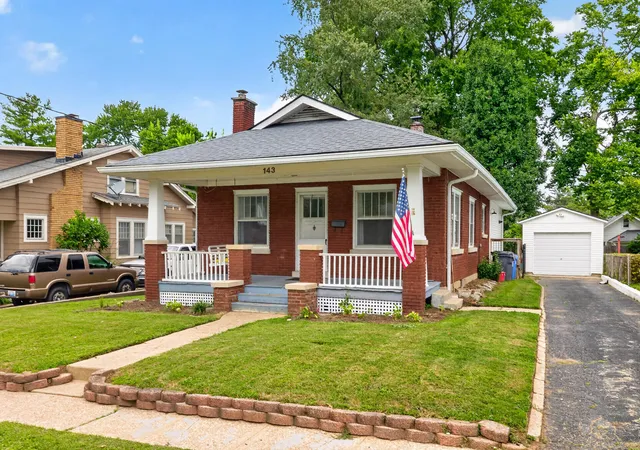Photo 2 of Sale Pending at 143 Penmoken Park, Lexington, KY 40503 | MLS# 26021285 | Listing updated on 2026-09-05