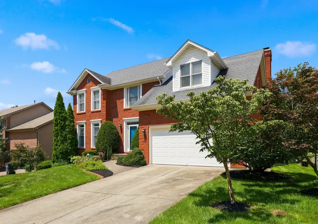 Photo 1 of Sale Pending at 688 Emmett Crk Ln, Lexington, KY 40515 | MLS# 26021171 | Listing updated on 2026-09-13