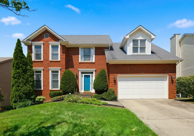 Photo 2 of Sale Pending at 688 Emmett Crk Ln, Lexington, KY 40515 | MLS# 26021171 | Listing updated on 2026-09-13