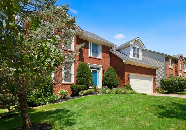Photo 3 of Sale Pending at 688 Emmett Crk Ln, Lexington, KY 40515 | MLS# 26021171 | Listing updated on 2026-09-13