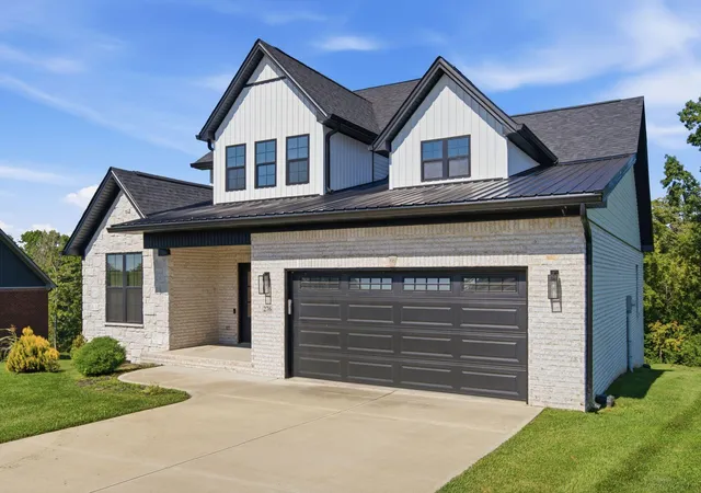 Photo 3 of Single family home for sale at 276 Tahoe Way, Richmond, KY 40475 | MLS# 26021211 | Listing updated on 2026-08-30