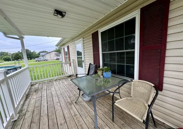 Photo 3 of Single family home for sale at 812 Andrew Mason Rd, Vanceburg, KY 41179 | MLS# 26021207 | Listing updated on 2026-08-25