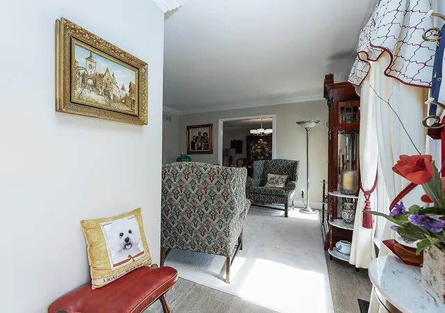 Photo 2 of Single family home for sale at 319 Clearbrook Dr, Danville, KY 40422 | MLS# 26021223 | Listing updated on 2026-08-07