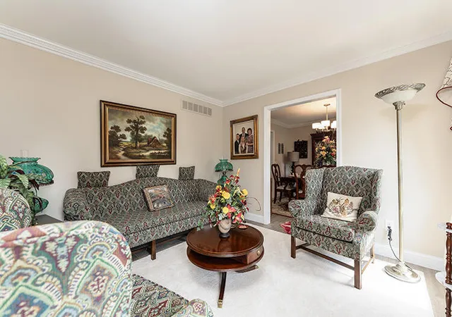Photo 3 of Single family home for sale at 319 Clearbrook Dr, Danville, KY 40422 | MLS# 26021223 | Listing updated on 2026-08-07