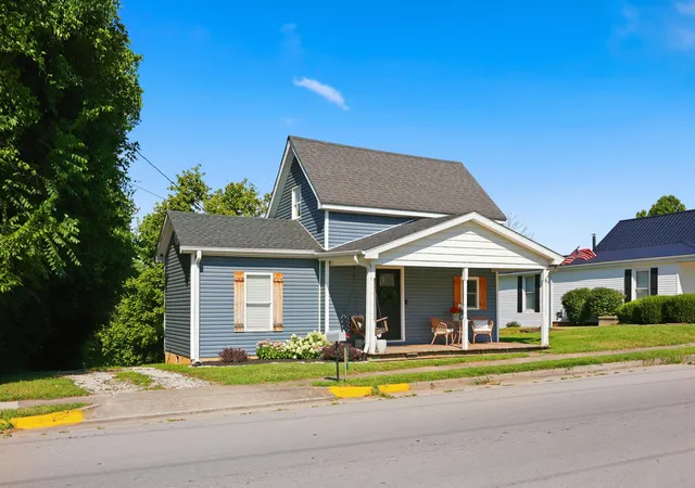 Photo 2 of Single family home for sale at 349 Slate Ave, Owingsville, KY 40360 | MLS# 26021492 | Listing updated on 2026-08-09