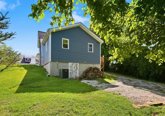 Photo 36 of Single family home for sale at 349 Slate Ave, Owingsville, KY 40360 | MLS# 26021492 | Listing updated on 2026-08-09