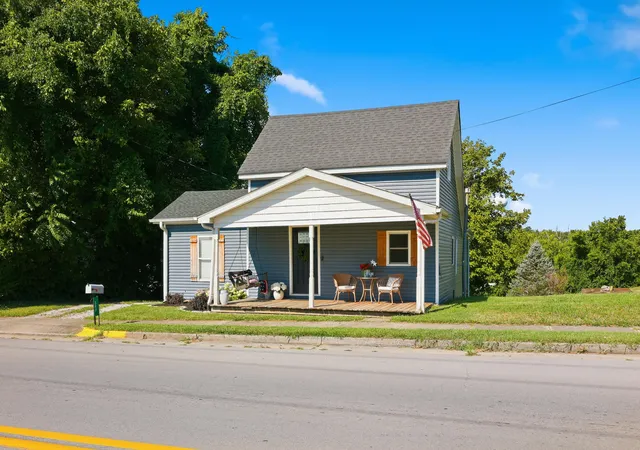 Photo 3 of Single family home for sale at 349 Slate Ave, Owingsville, KY 40360 | MLS# 26021492 | Listing updated on 2026-08-09
