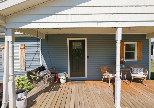 Photo 3 of Single family home for sale at 349 Slate Ave, Owingsville, KY 40360 | MLS# 26021492 | Listing updated on 2026-08-09