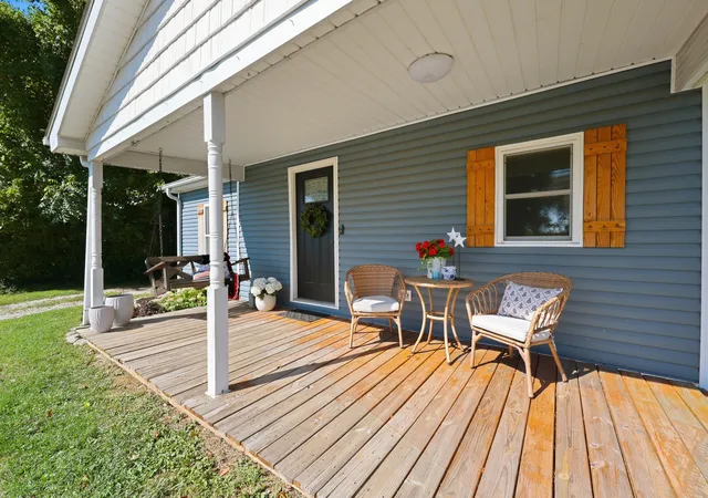 Photo 4 of Single family home for sale at 349 Slate Ave, Owingsville, KY 40360 | MLS# 26021492 | Listing updated on 2026-08-09