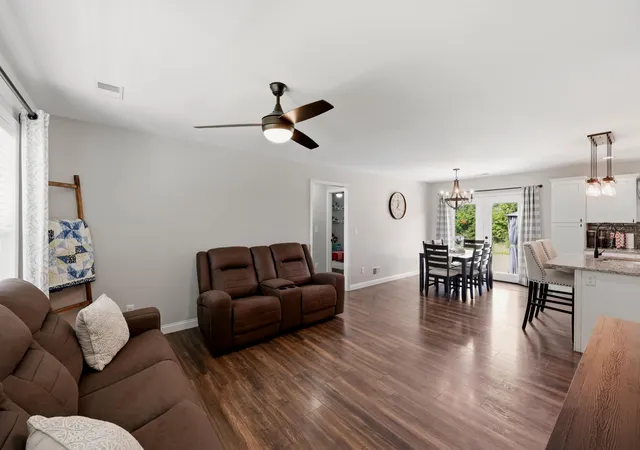 Photo 4 of Single family home for sale at 475 Flint Rd, Waco, KY 40385 | MLS# 26021196 | Listing updated on 2026-10-07