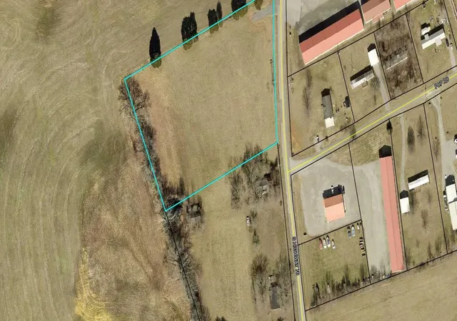 Land for sale at 4565 State Hwy 76, Russell Springs, KY 42642 | MLS# 26022657