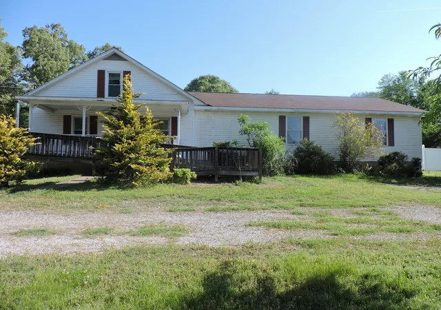 Photo 1 of Sale Pending at 441 Clark Line, Paducah, KY 42003 | MLS# 26021425 | Listing updated on 2026-09-08