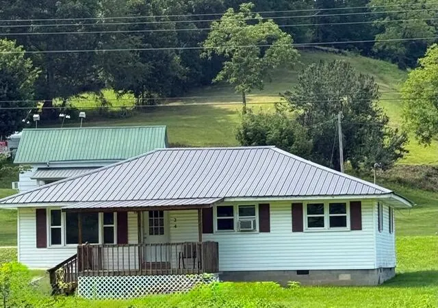 Photo 1 of Single family home for sale at 24 Revis Rd, West Liberty, KY 41472 | MLS# 26021499 | Listing updated on 2026-08-10